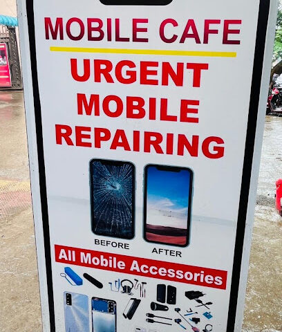Mobile Repair Shop in Pune