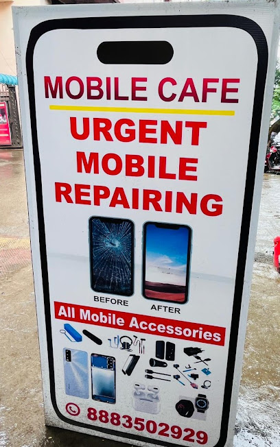 Mobile Repair Shop in Pune