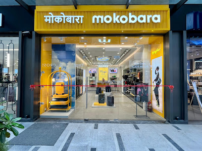 Mokobara Retail Store | Tribeca Highstreet