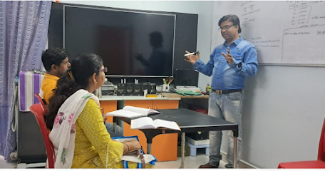 Money Life Share Market Classes