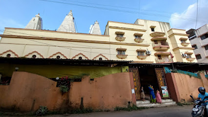 NarayaniDham Katraj Pune