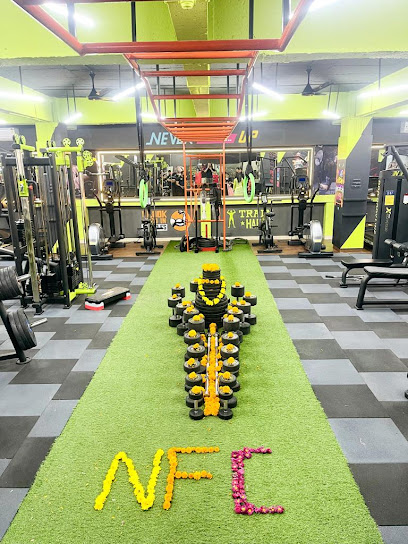 Nespro Fitness Club