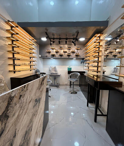 Netraghar The Eye Care Centre. | Optical Store | Optical near katraj | Optical |