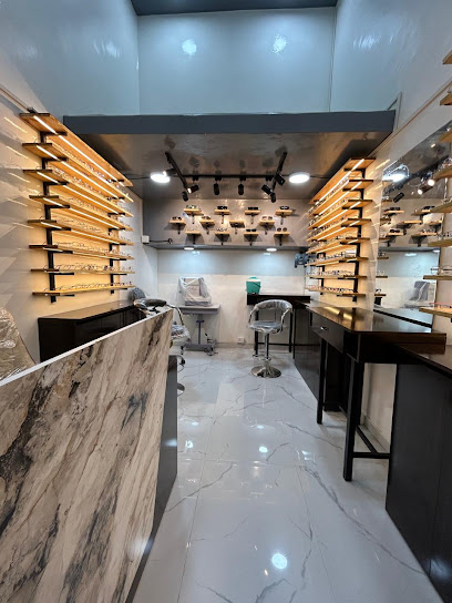 Netraghar The Eye Care Centre. | Optical Store | Optical near katraj | Optical |