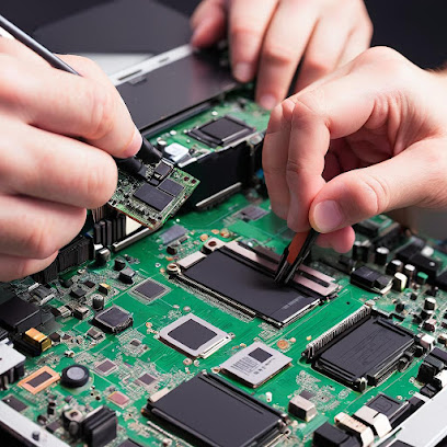 Netsoft Computers and Laptop