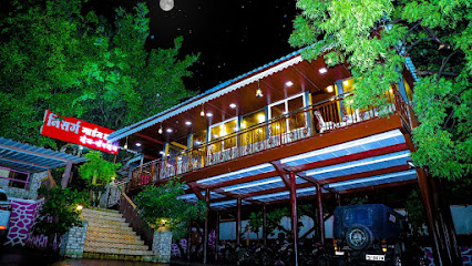 Nisarg Garden Dhaba Restaurant and Bar