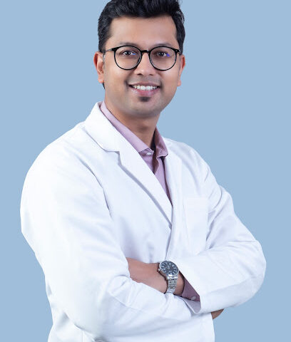 Nisarg Orthopedic Clinic - Orthopedic | Arthritis | Sports Injury | Knee Pain | Back Pain | Doctor | Treatment | Pune