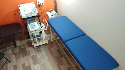 Nova Physiotherapy clinic