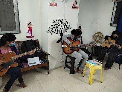 ONLY SCHOOL OF MUSIC