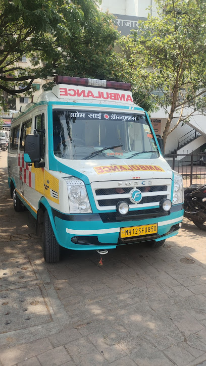 Om Sai Ambulance Service