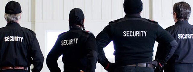 Om Sai Security Group