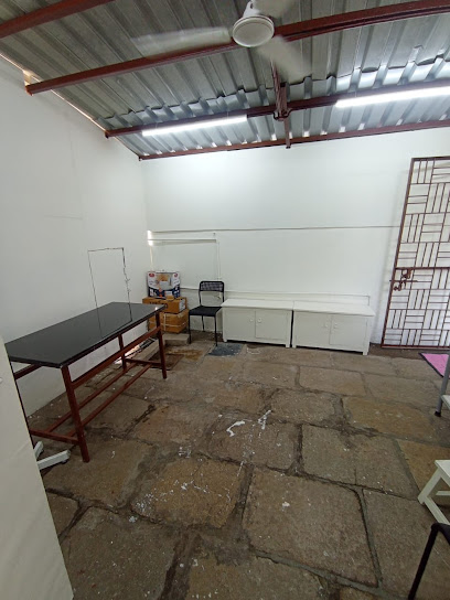 PRIME PET VETERINARY CLINIC - Dr. Aishwarya Chavan