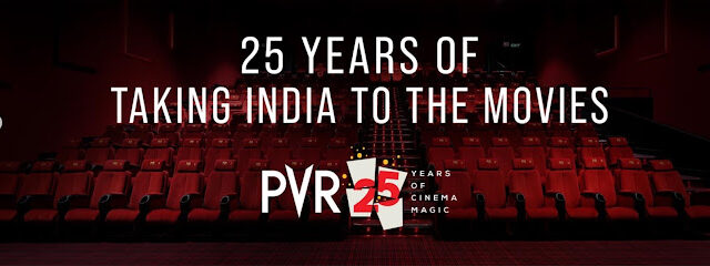 PVR Cinemas