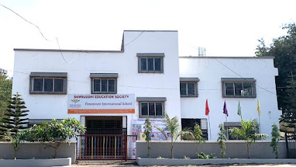 Paramount International School
