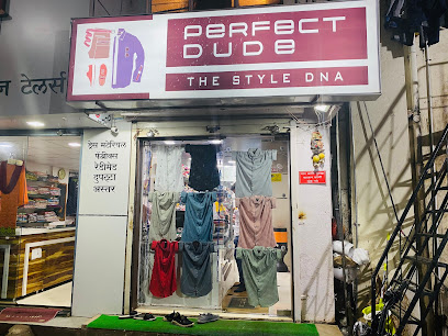 Perfect Dude