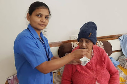 Pune Nursing Bureau & Healthcare Home Nursing