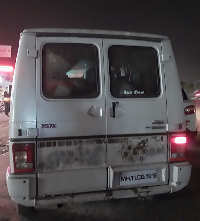 Pune Tours Best Bus Hire Minibus hire Winger Hire in Pune Pimpari Chinchwad