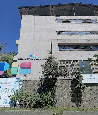 Pushpa International School