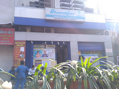 Pushpam Gas Agency