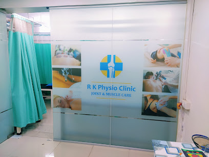 R K Physiotherapy Clinic & Matrix Therapy Centre