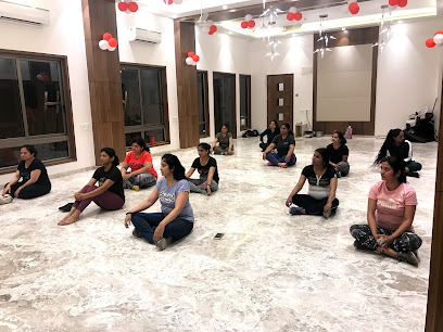 RJ Fitness and Wellness Club