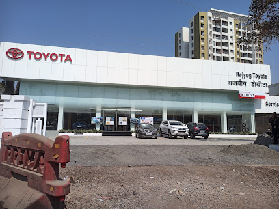 Rajyog Toyota