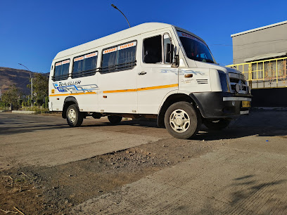 Reddy Tours And Travels