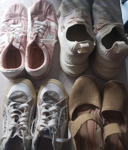 Refresh Laundry and home deep cleaning