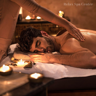 Relax Spa Center | Massage Center | Kondhwa | Pune