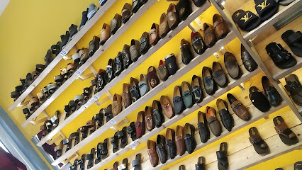 Royal trends men's store