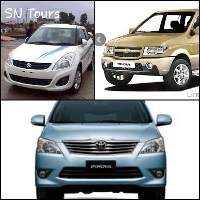 S N TRAVELS katraj Pune