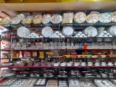 SADGURUKRUPA STEEL AND HOME APPLIANCES