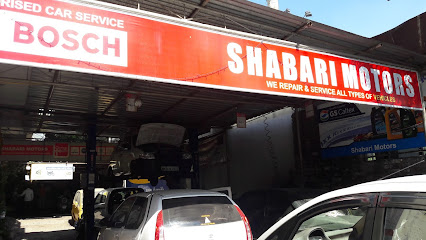 SHABARI MOTORS-CAR REPAIR AND SERVICE CAR MECHANIC