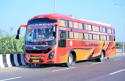 SHREE GANESH TRAVELS