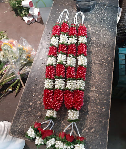 Saanvi florist & decorator
