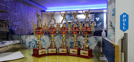 Saksham Designing & Printing Services