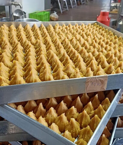 Sandeep Dairy Farm katraj