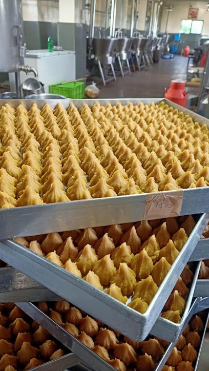 Sandeep Dairy Farm katraj