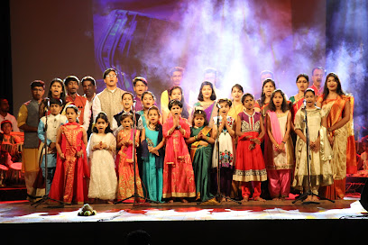 Saptasur Music Academy Pvt Ltd.