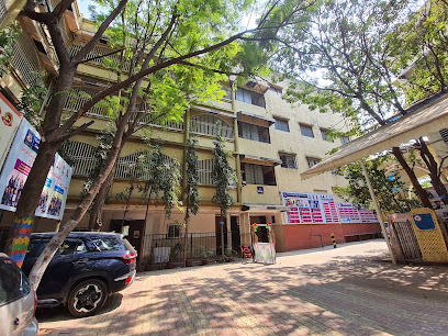 Sarhad College of Arts,Commerce and Science