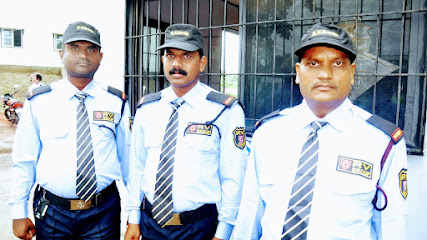 Security Services in Pune - R V Group