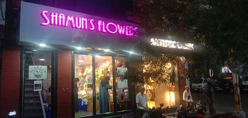 Shamun's Flowers