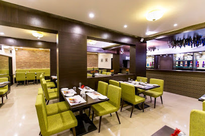 Shatanand Bar & Restaurant