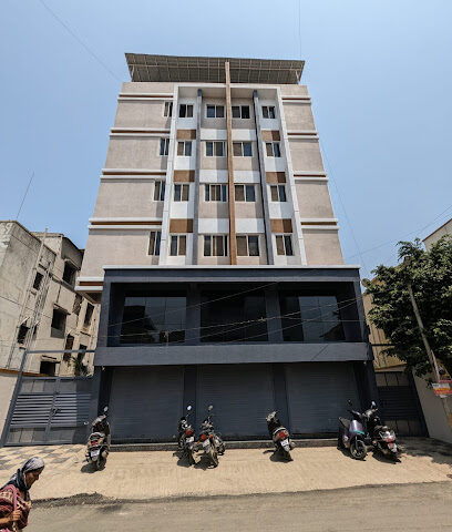 Shivbharati Properties & Girls Hostel