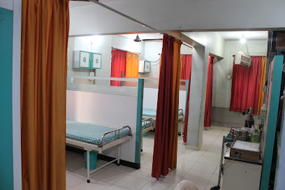 Shivneri Hospital