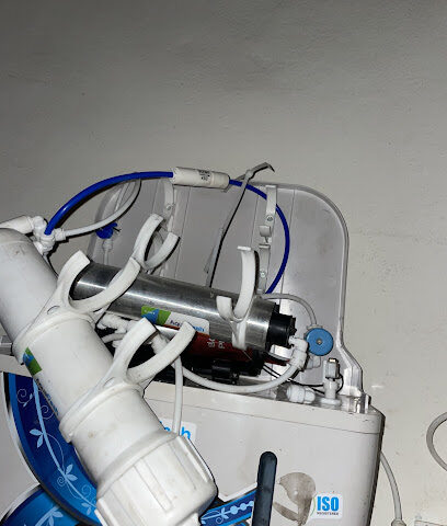 Shivprasad Enterprises washing machine & water purifier Repairing services