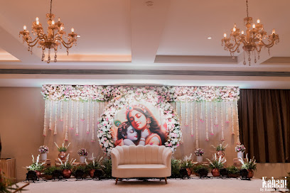 Shree Events- Event Planner, Wedding Curator & Decorator