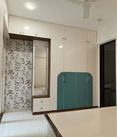 Shree Furniture Industry | Modular | Kitchen | Furniture | Manufacturer | Katraj | Pune