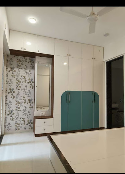 Shree Furniture Industry | Modular | Kitchen | Furniture | Manufacturer | Katraj | Pune