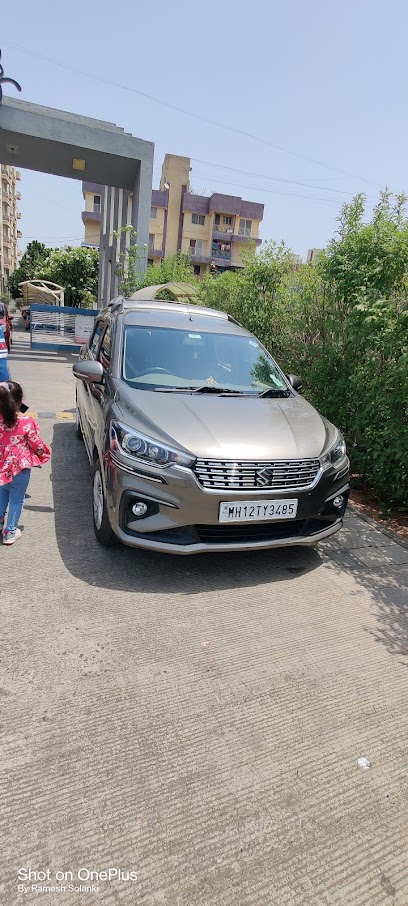 Shree Ganesh Tours and Travels